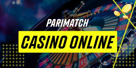 parimatch online